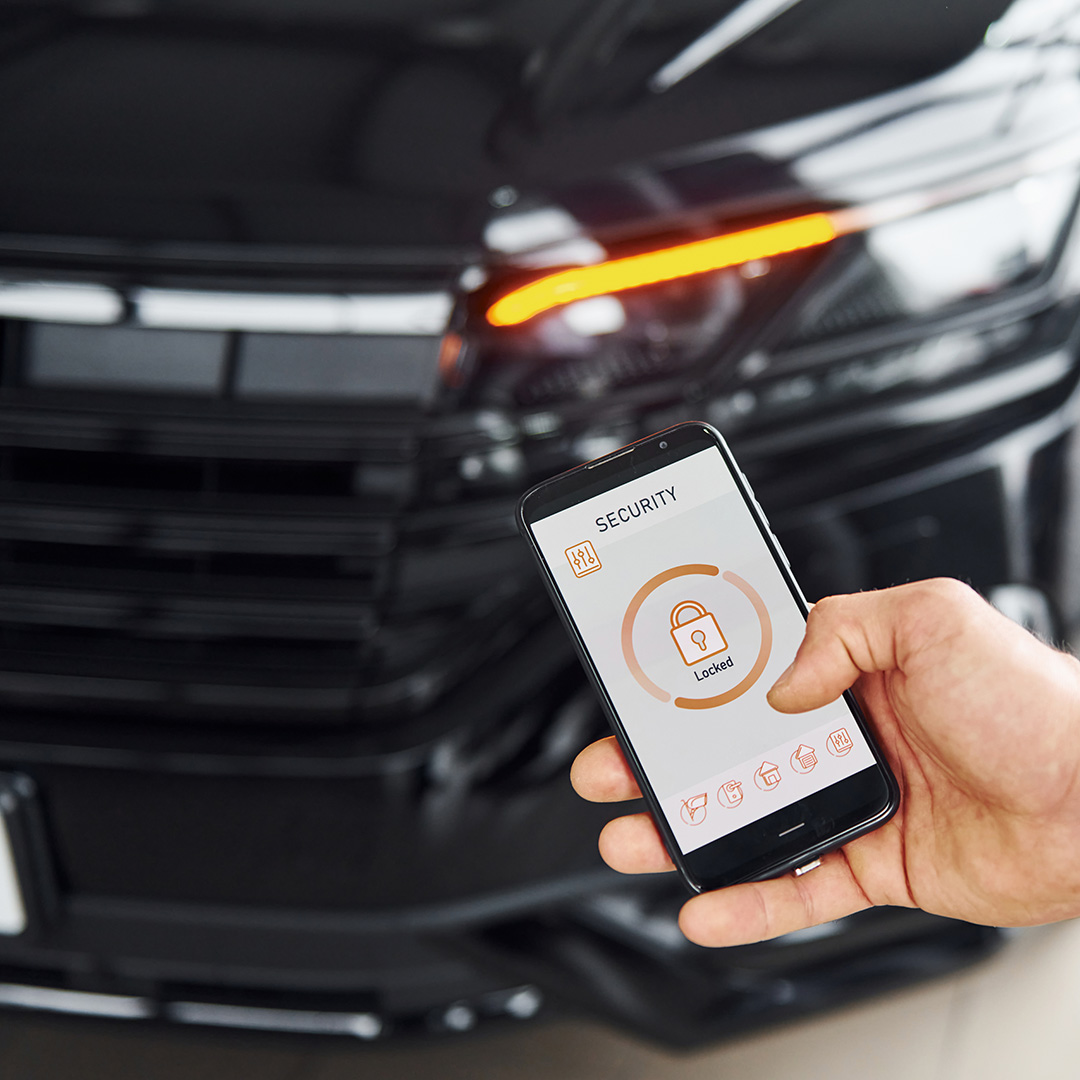 Car Alarm Reviews