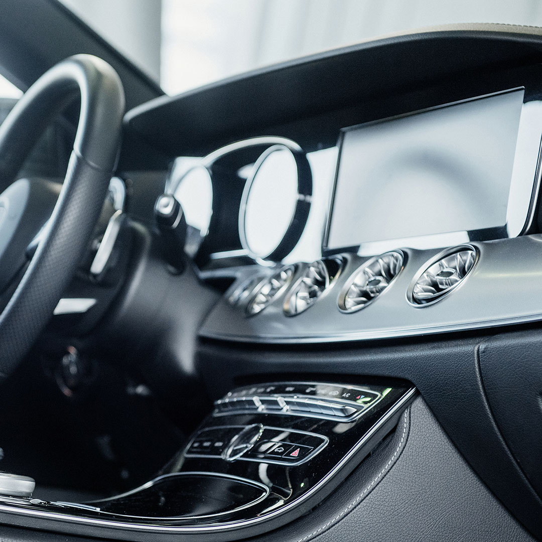 Car Audio Products