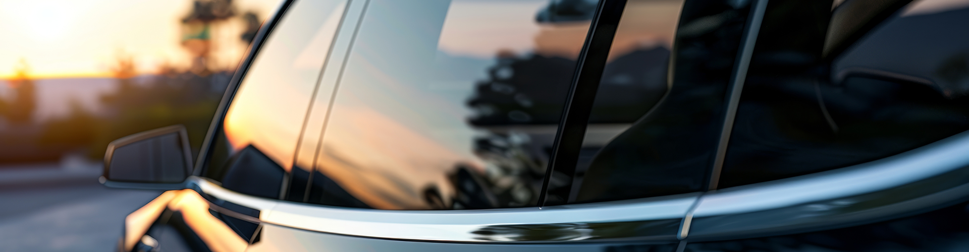 Window Tinting